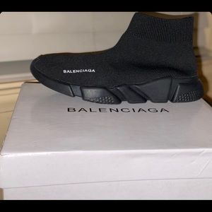 Balenciaga shoes